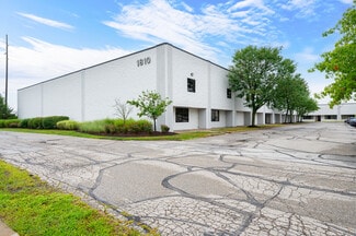 Indianapolis, IN Flex, Industrial - 2040 S Lynhurst Dr