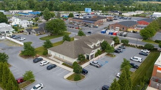 Manheim, PA Office - 60 Doe Run Rd Manheim, PA Office - 60 Doe Run Rd