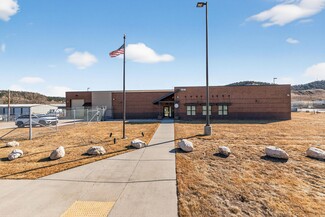 Rapid City, SD Office - 1516 Fountain Plaza Dr