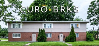 Dayton, OH Apartments - 1400 W Stewart St