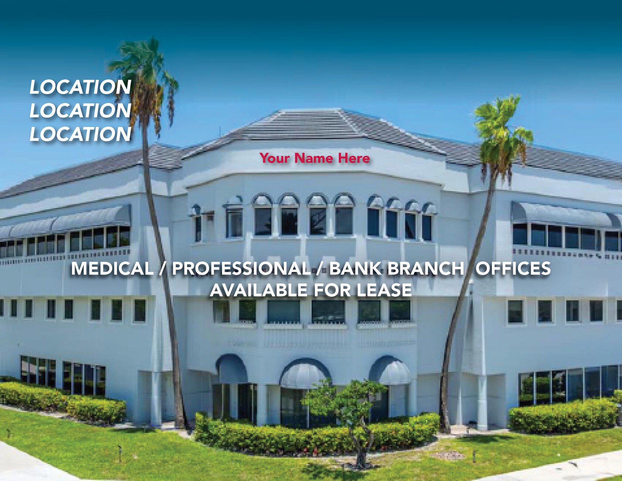 3801 Hollywood Blvd, Hollywood, FL for Rent