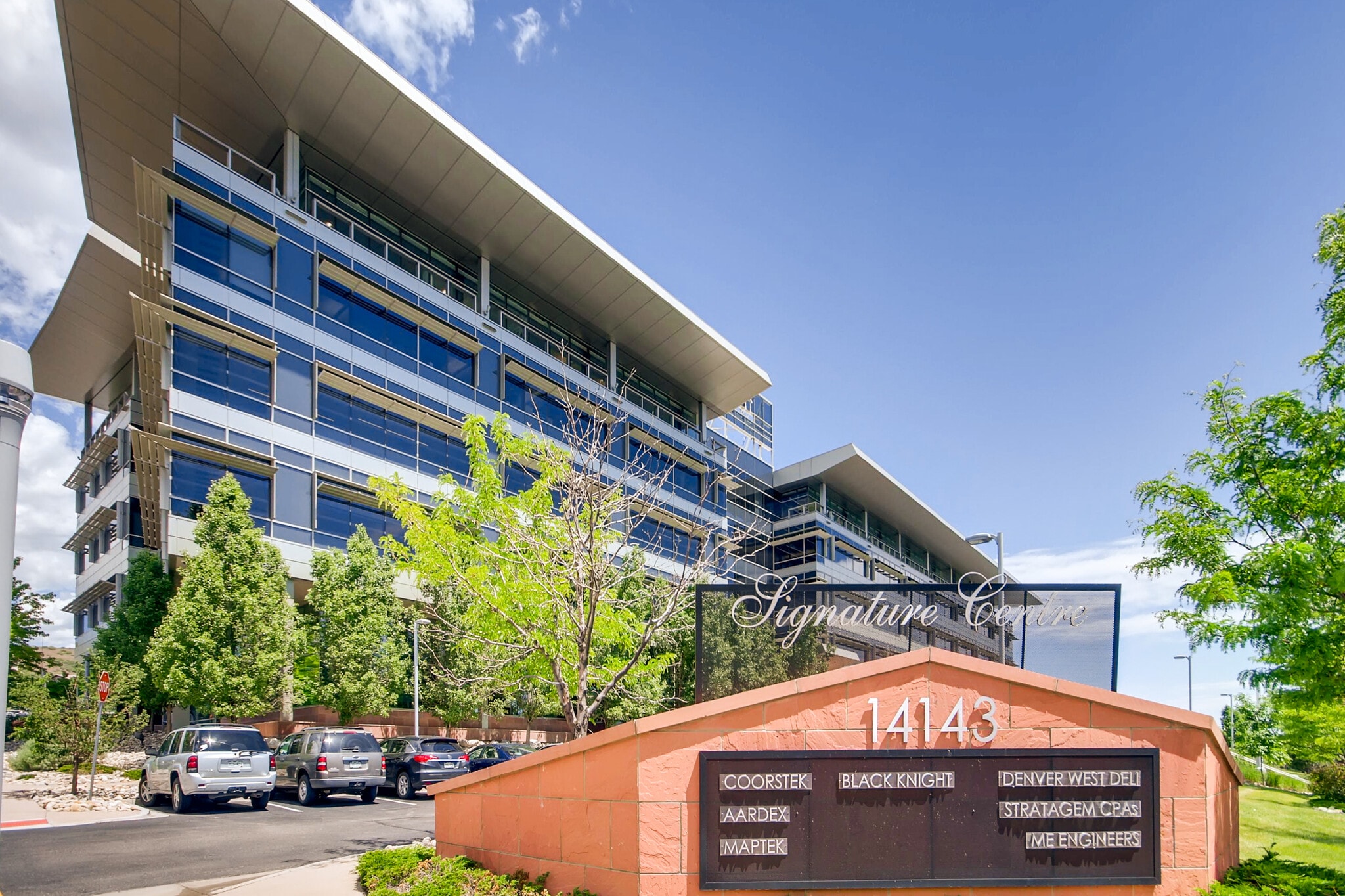 14143 Denver West Pky, Lakewood, CO for Rent