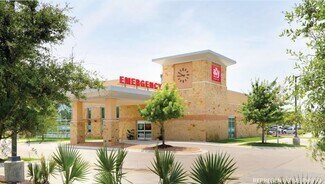 Cedar Park, TX Health Care - N Hwy 183