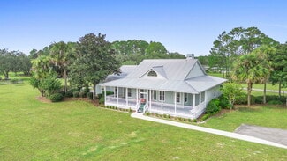 Paisley, FL Sports and Entertainment - 42554 Maggie Jones Rd