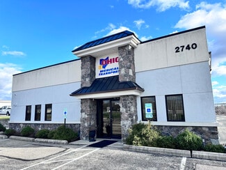 Vandalia, OH Freestanding - 2740 W National Rd