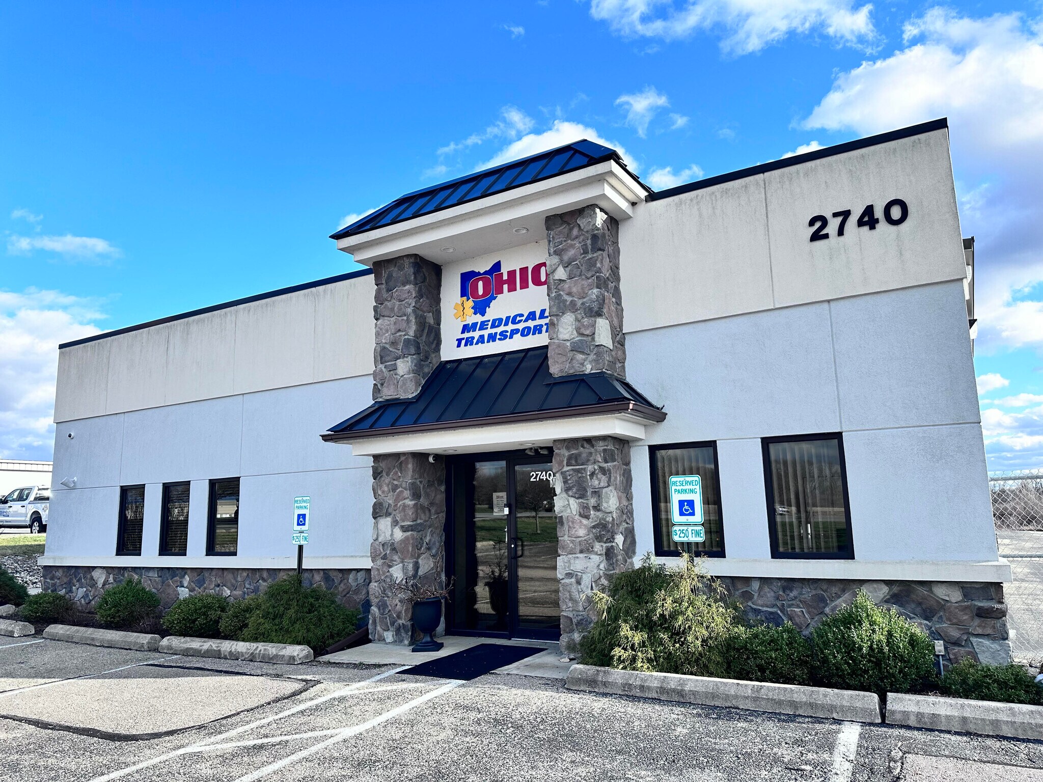2740 W National Rd, Vandalia, OH for Sale