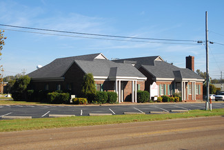 Troy, TN Medical - 316 E Harper St