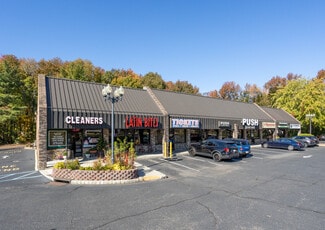 Englishtown, NJ Retail - 349 Us Highway 9