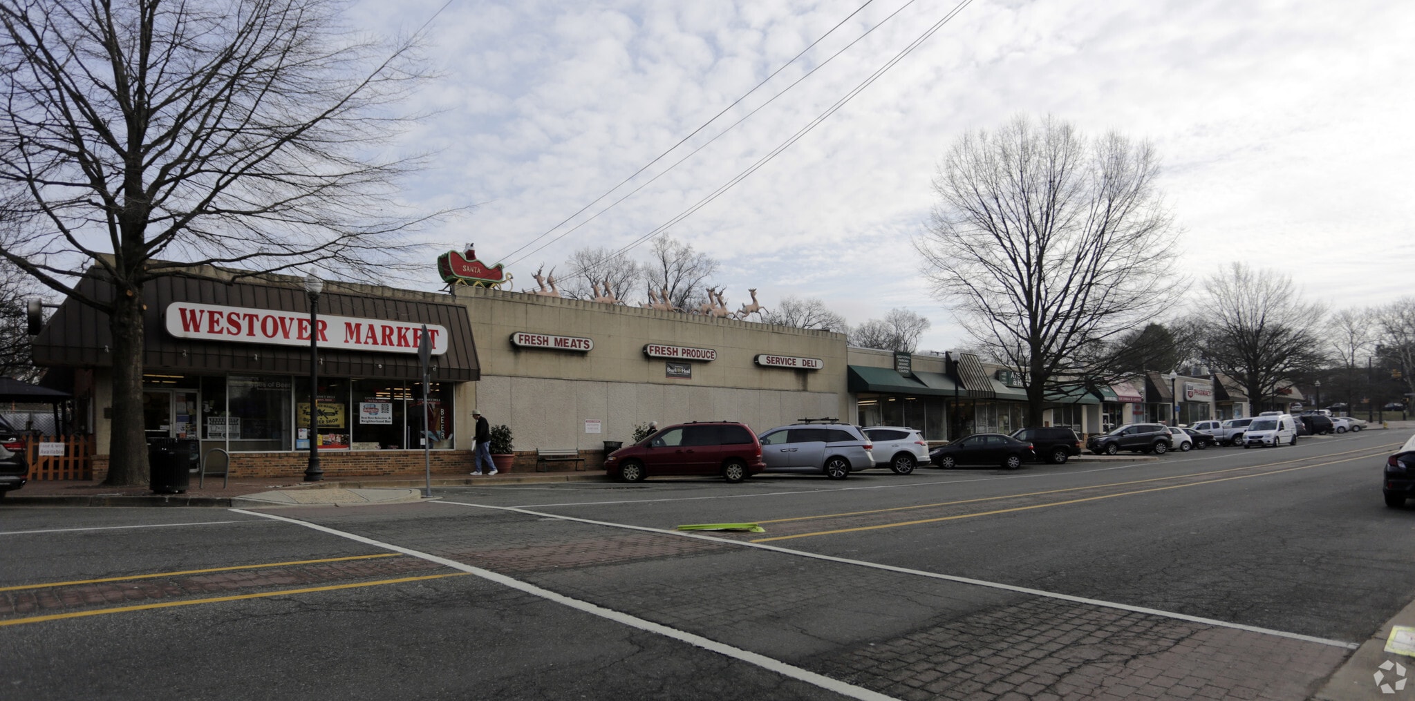 5839-5853 Washington Blvd, Arlington, VA for Rent