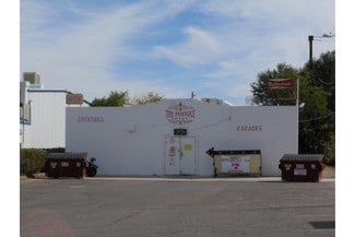 Yuma, AZ Bar - 1949 S Arizona Ave
