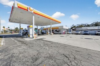 Palmetto, FL Service Station - 1240 8th Ave W