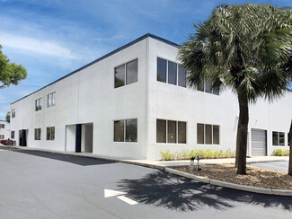 Fort Lauderdale, FL Office/Retail, Industrial - 6600 NW 12th Ave