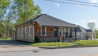 Brownsburg, IN undefined - 422 E Main St Brownsburg, IN undefined - 422 E Main St
