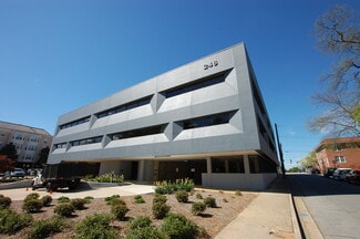 Decatur, GA Office, Office/Medical - 246 Sycamore St