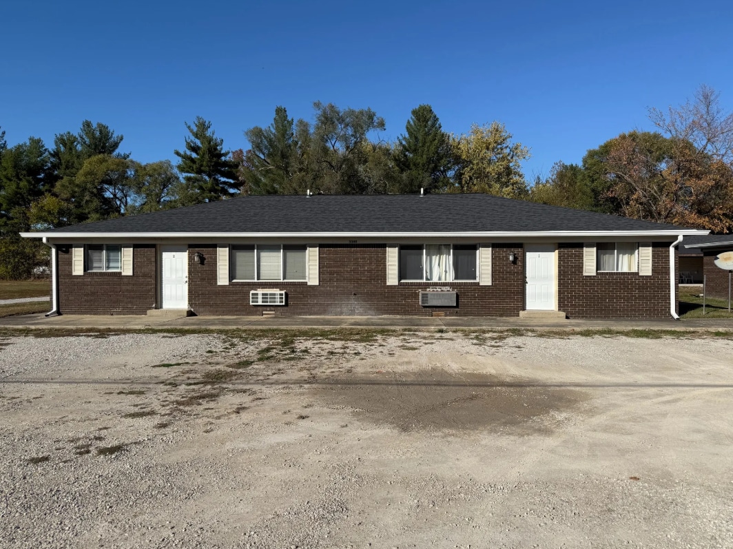 3300 E Haythorne Ave, Terre Haute, IN for Sale