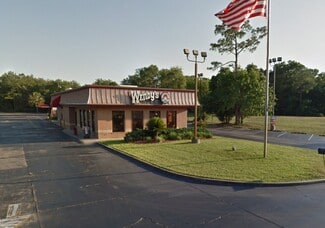Wildwood, FL Retail - 921 E State Road 44