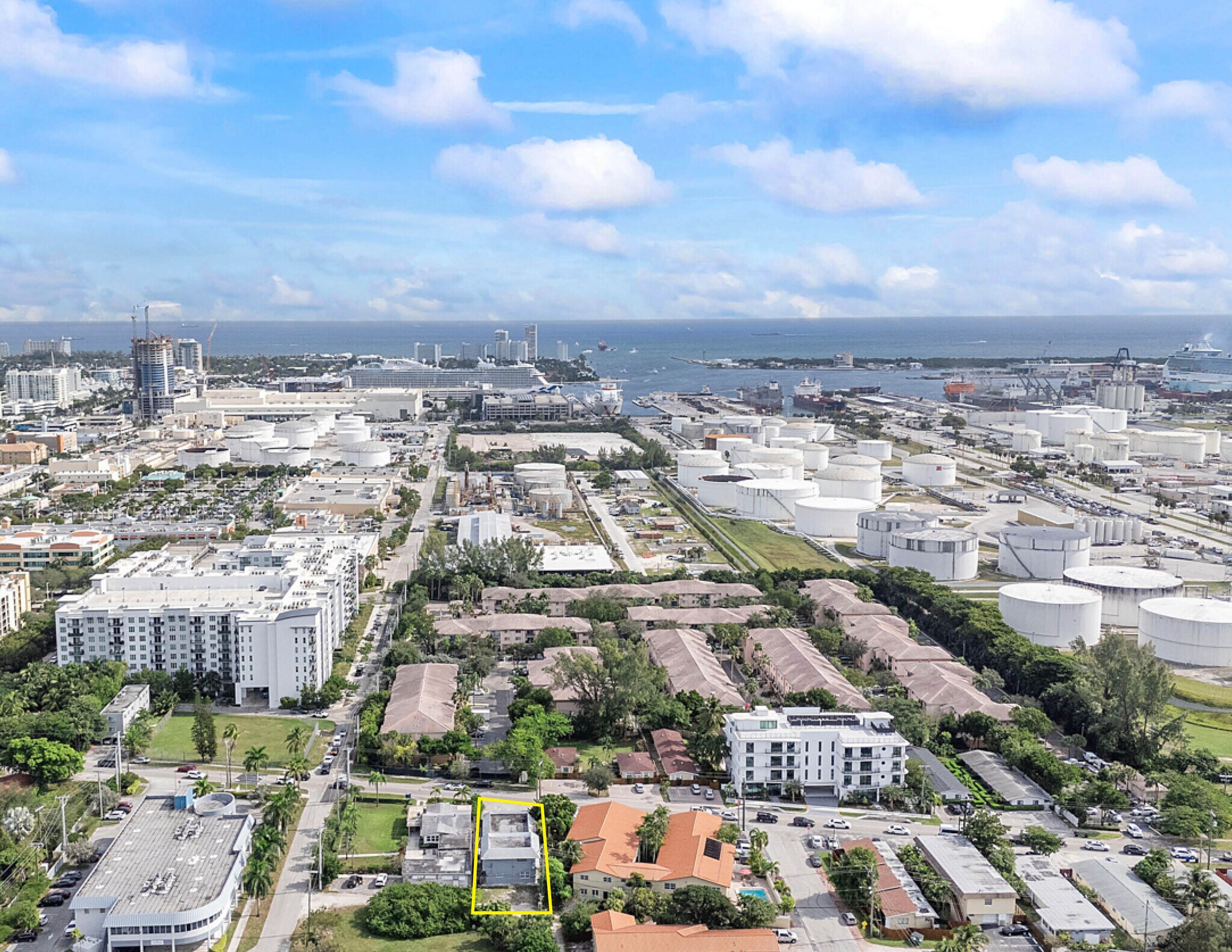 2023 Miami Rd Fort Lauderdale, FL 33316 MultiFamily Property for