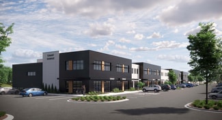 Meridian, ID Office, Retail - S Meridian Road and Victory Road