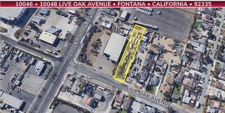 10046-10048 Live Oak Ave  