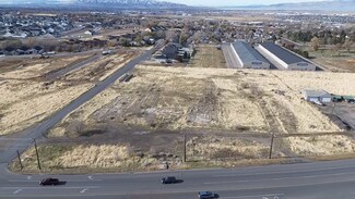 Mapleton, UT Commercial Land - 1001 N US-89 Mapleton, UT Commercial Land - 1001 N US-89