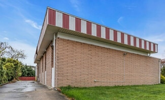 Neptune, NJ Storefront Retail/Office - 242 Neptune Blvd