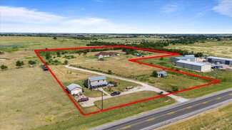 Manor, TX Residential Income - 16508 N FM 973 Rd