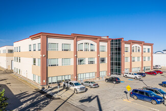 Edmonton, AB Office - 9452 51st Ave