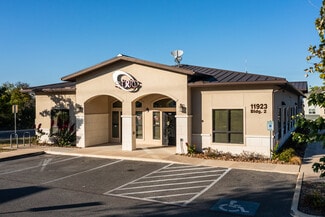 San Antonio, TX Medical - 11923 Culebra Rd