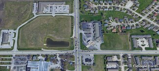 Lafayette, IN Commercial - 925 S Creasy Ln Lafayette, IN Commercial - 925 S Creasy Ln