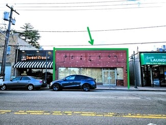 Mineola, NY Retail - 152 Jericho Tpke