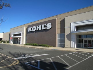 Old Bridge, NJ Retail - 1061-1099 Highway 9