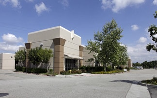 Chino Hills, CA Warehouse - 15370 Fairfield Ranch Rd