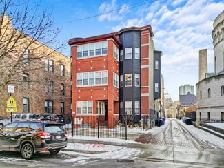 Chicago, IL undefined - 2525 N Orchard St
