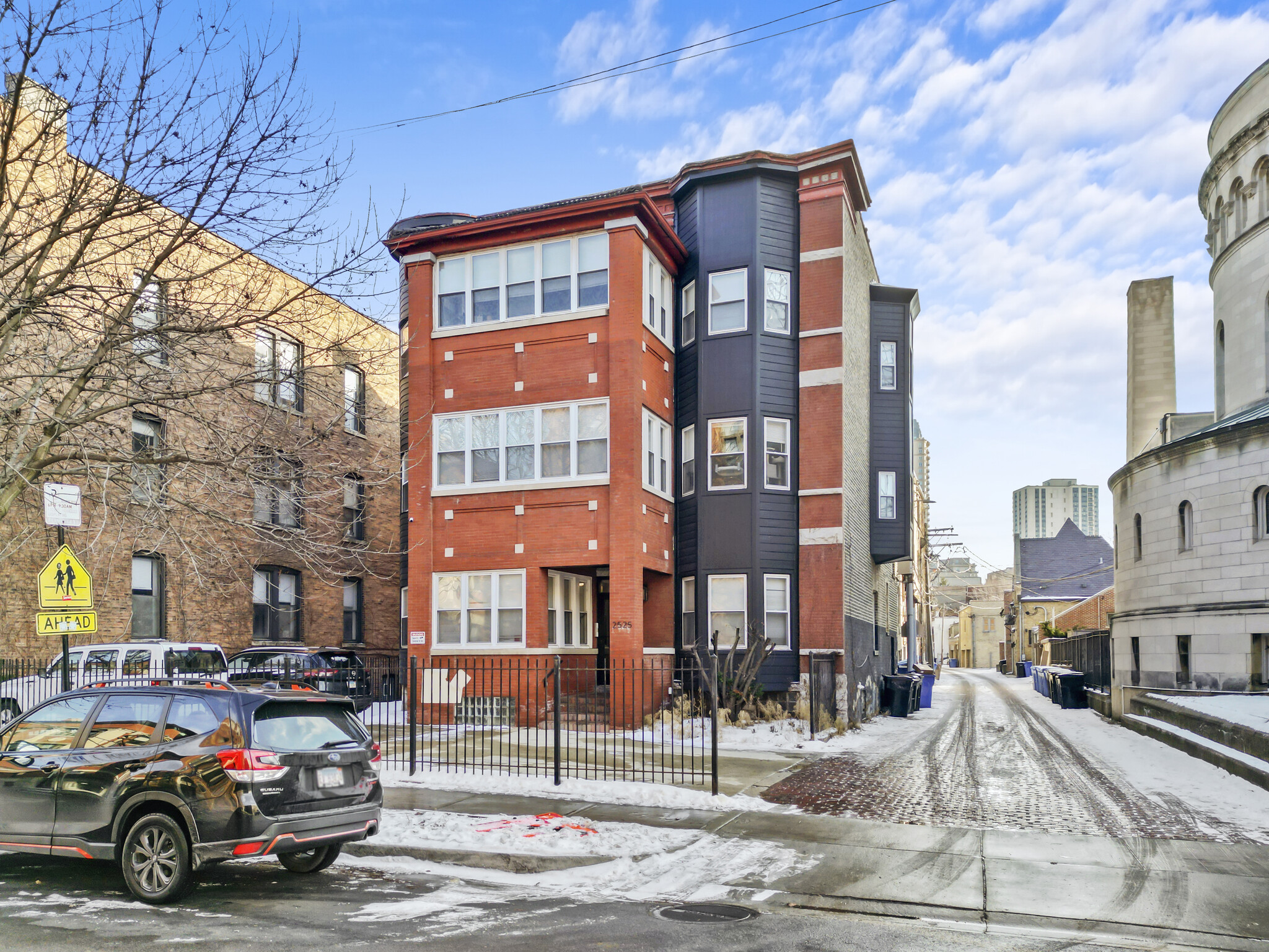 2525 N Orchard St, Chicago, IL for Sale