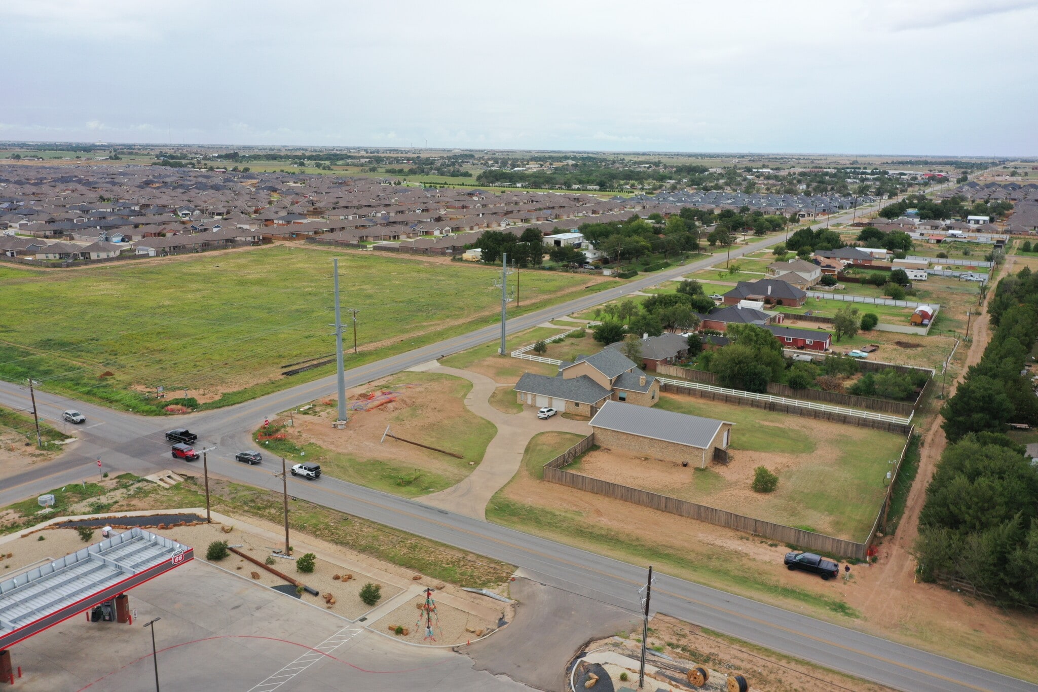 3219 Upland Ave, Lubbock, TX for Sale