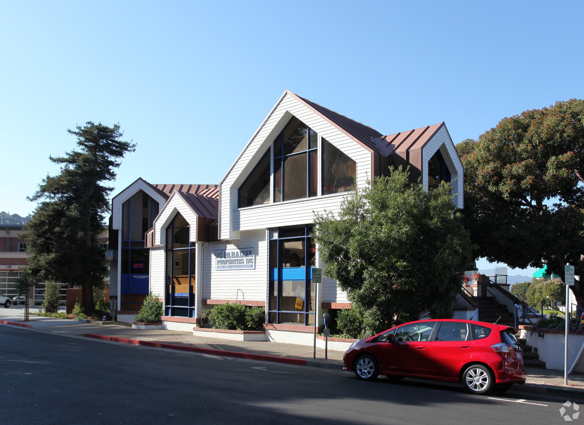 1001 Bridgeway, Sausalito, CA for Rent