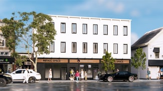 Babylon, NY Retail - 51-59 Deer Park Ave