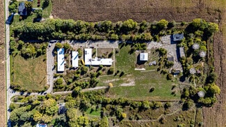 Oxford, OH Agricultural - 6529 Todd rd Oxford, OH Agricultural - 6529 Todd rd