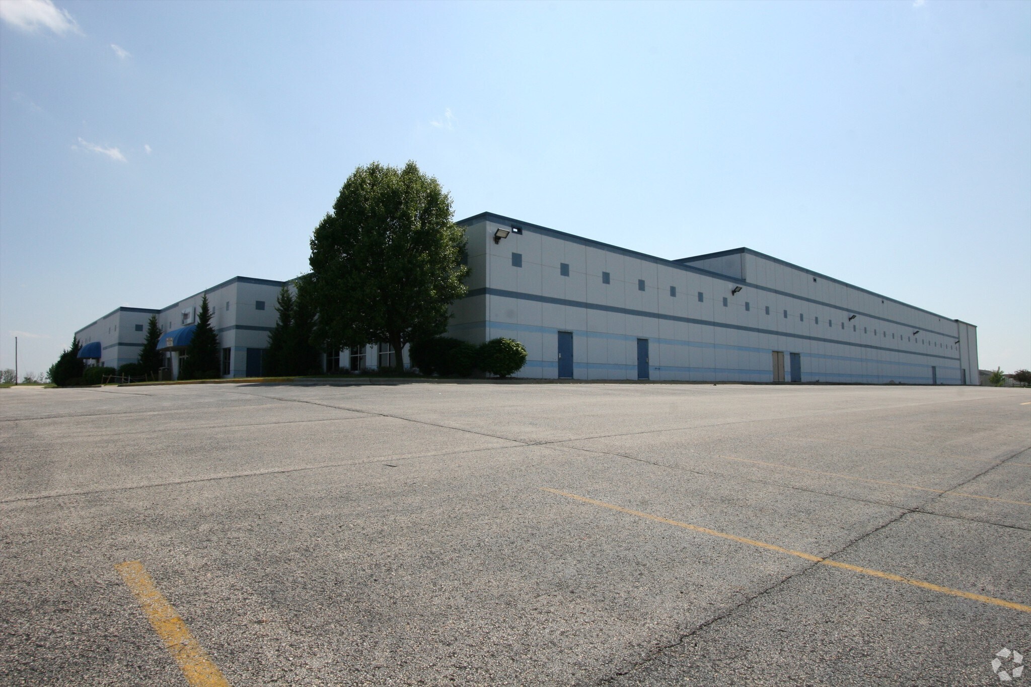 10600 White Oak Ave, Dyer, IN for Sale