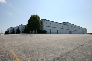 Dyer, IN Sports and Entertainment - 10600 White Oak Ave