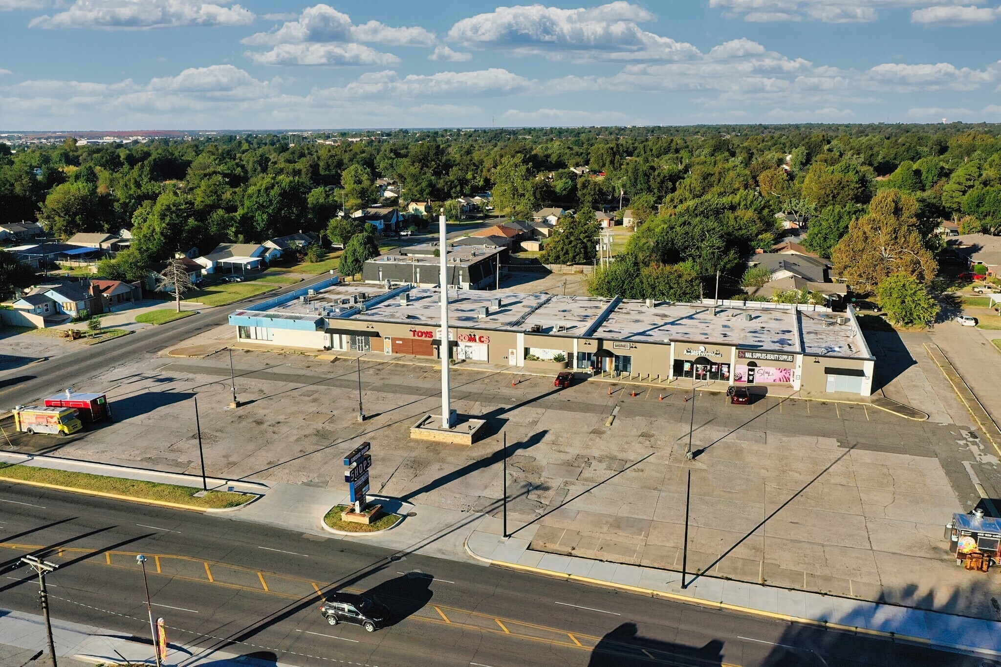 1701 N Portland Ave, Oklahoma City, OK for Sale