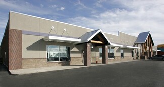 Gillette, WY Retail - 718 N Hwy 14