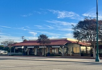 Los Alamitos, CA Medical, Retail - 10900-10956 Los Alamitos Blvd Los Alamitos, CA Medical, Retail - 10900-10956 Los Alamitos Blvd