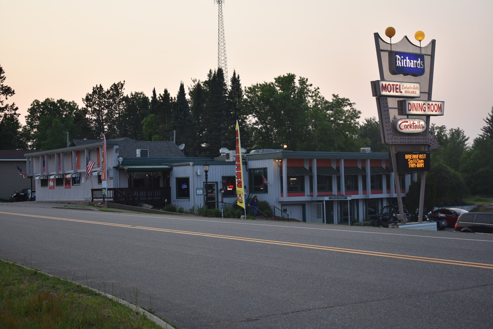 W11466 US Hwy 8, Dunbar, WI for Sale