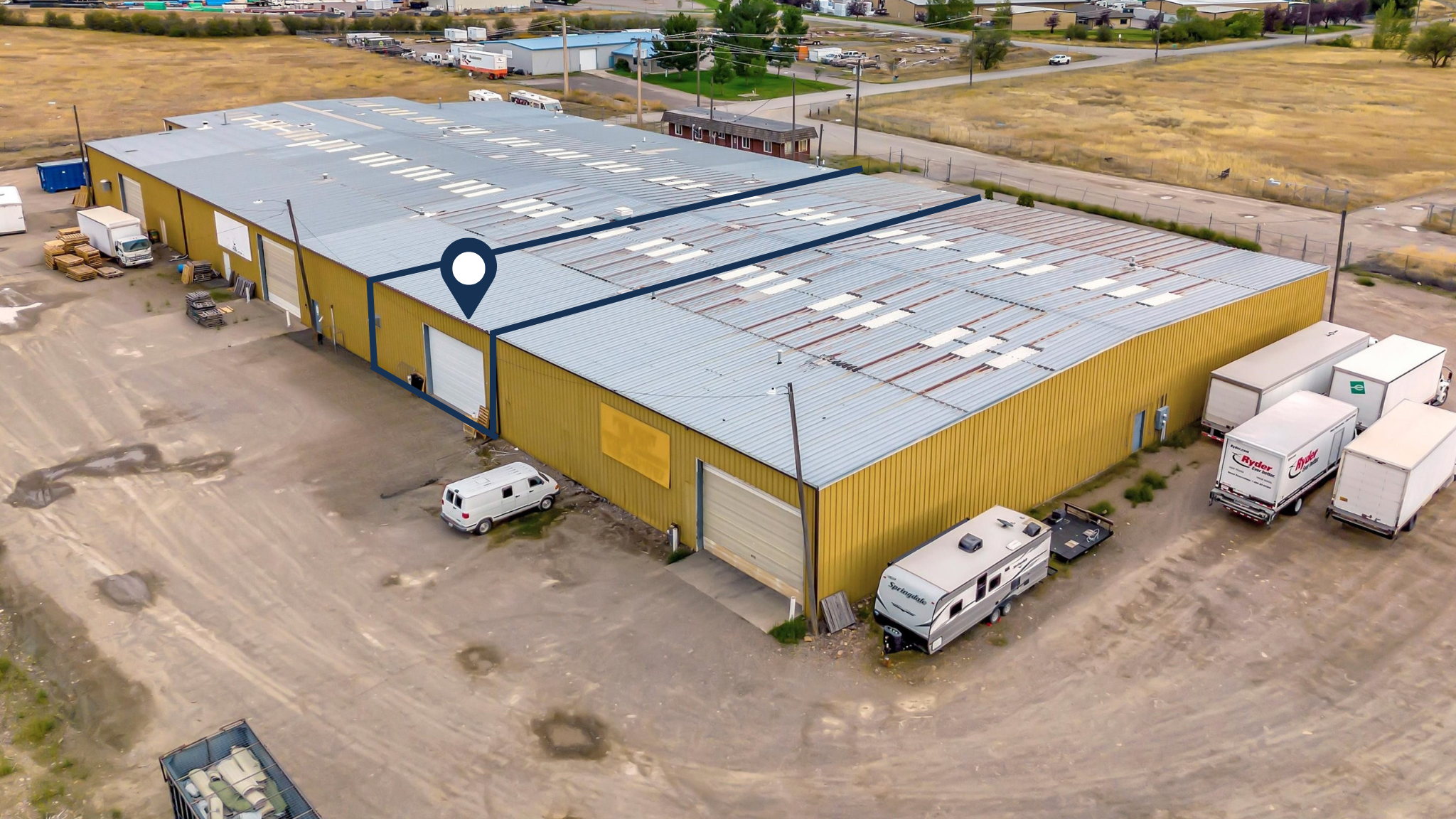 7600 Desmet Rd, Missoula, MT for Rent