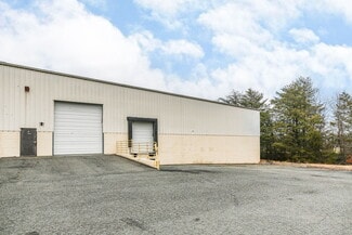 Fredericksburg, VA Flex - 202 Freedom Ct