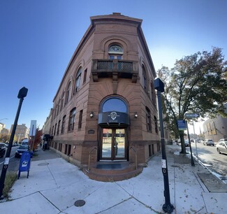 Baltimore, MD Retail - 1225 Cathedral St