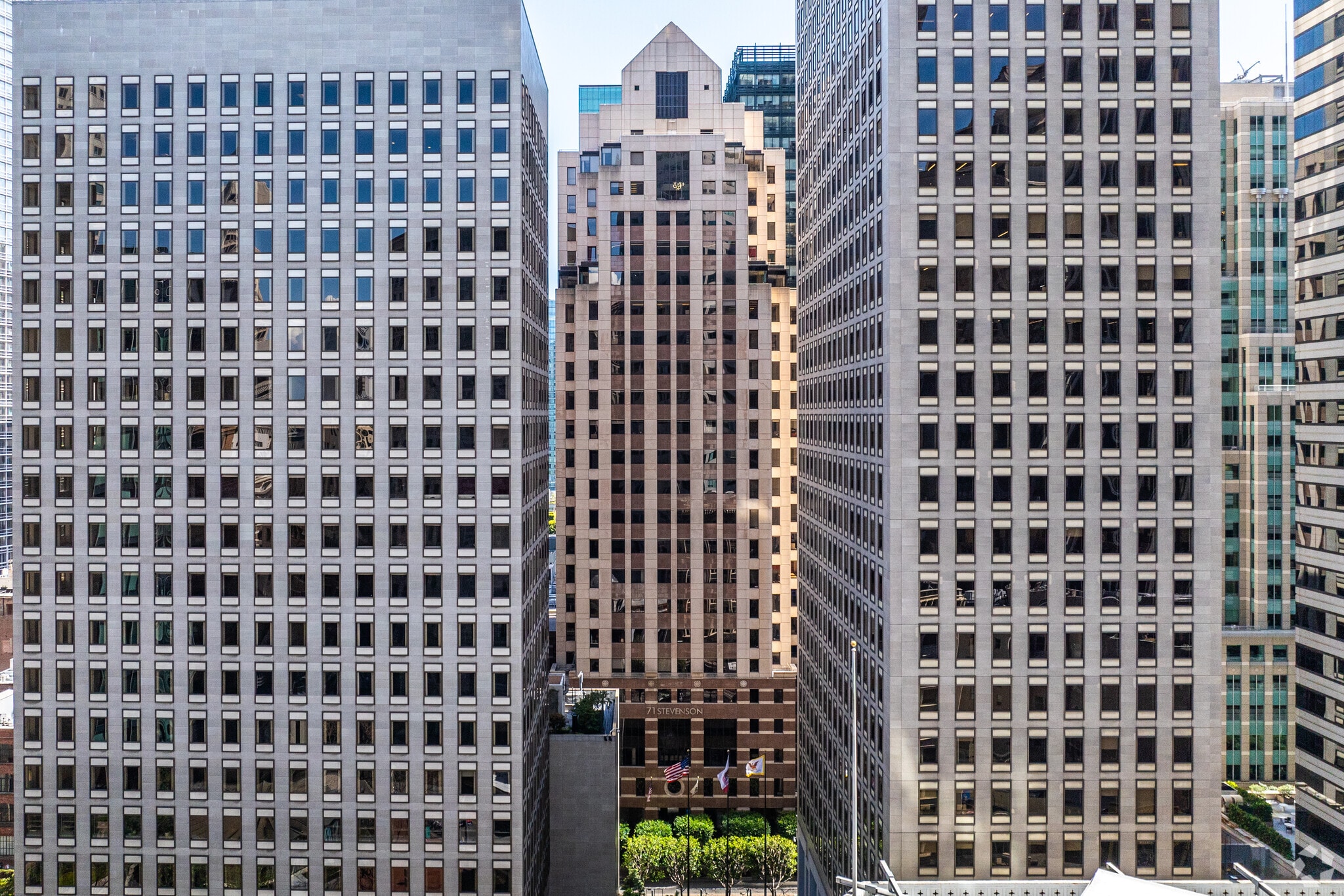 71 Stevenson St, San Francisco, CA for Rent