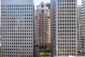 San Francisco, CA Office - 71 Stevenson St