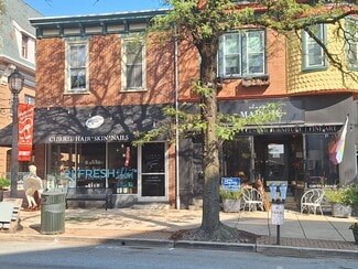 Kennett Square, PA Office - 121 E State St Kennett Square, PA Office - 121 E State St